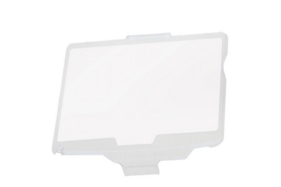 Защитный экран дисплея фотокамеры BM-9 Nikon D700