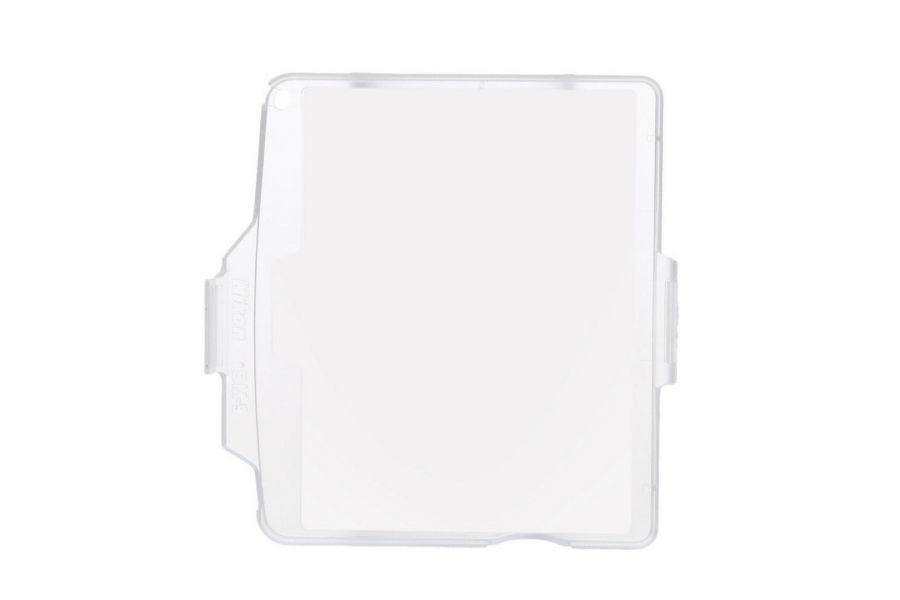 Защитный экран дисплея фотокамеры BM-9 Nikon D700