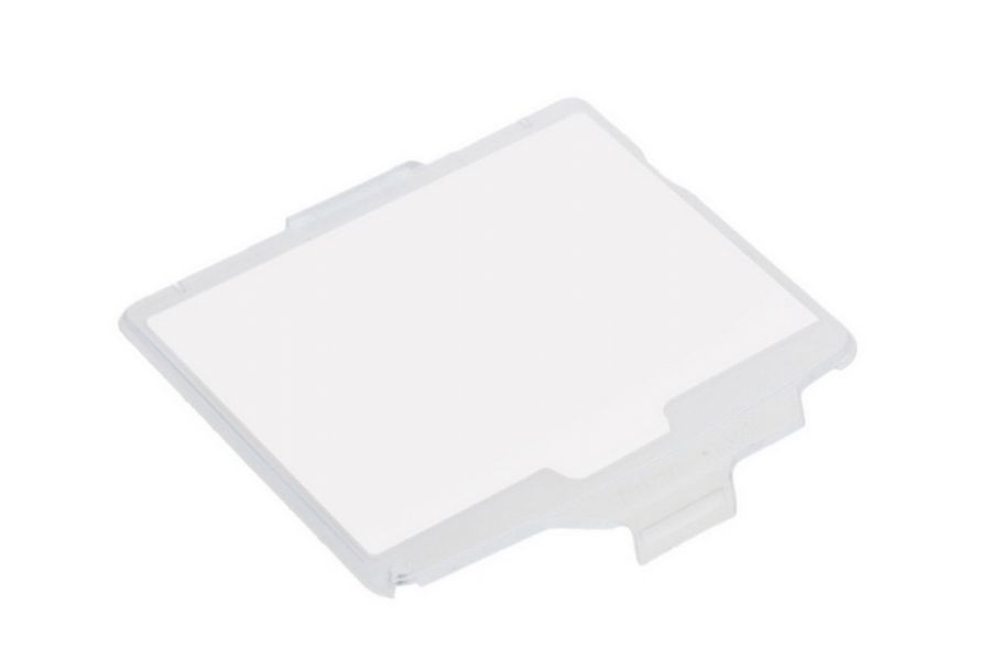 Защитный экран дисплея фотокамеры BM-9 Nikon D700