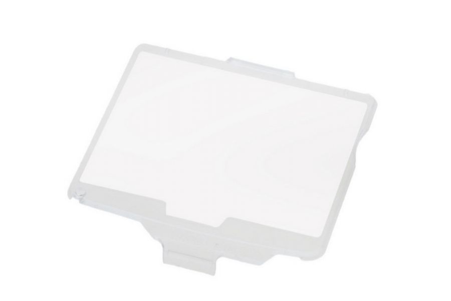 Защитный экран дисплея фотокамеры BM-9 Nikon D700