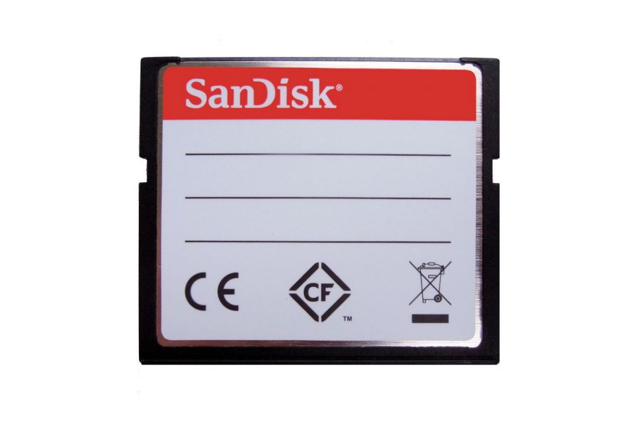 Compact Flash SanDisk Extreme Pro 16GB 90 MB/s 