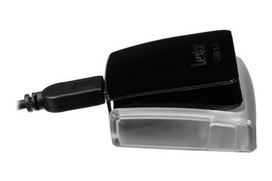 Картридер Lexar LRW300U USB 3.0