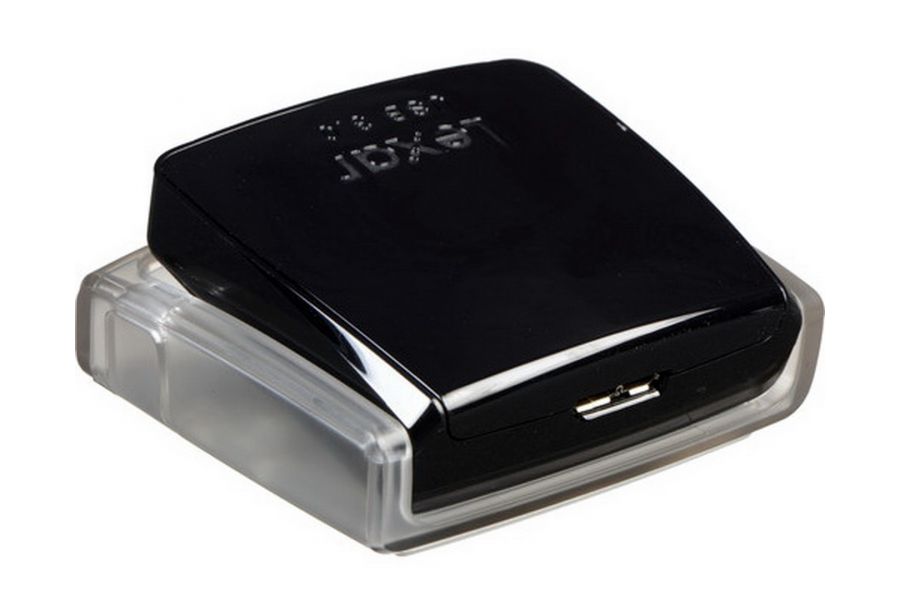 Картридер Lexar LRW300U USB 3.0