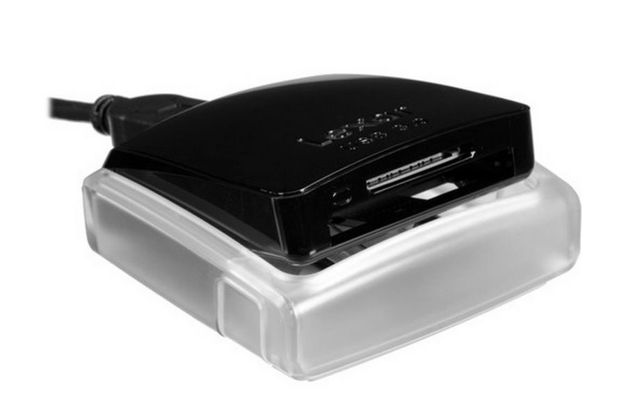 Картридер Lexar LRW300U USB 3.0