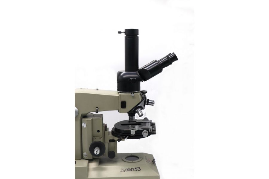 Микроскоп МЛ-2Б