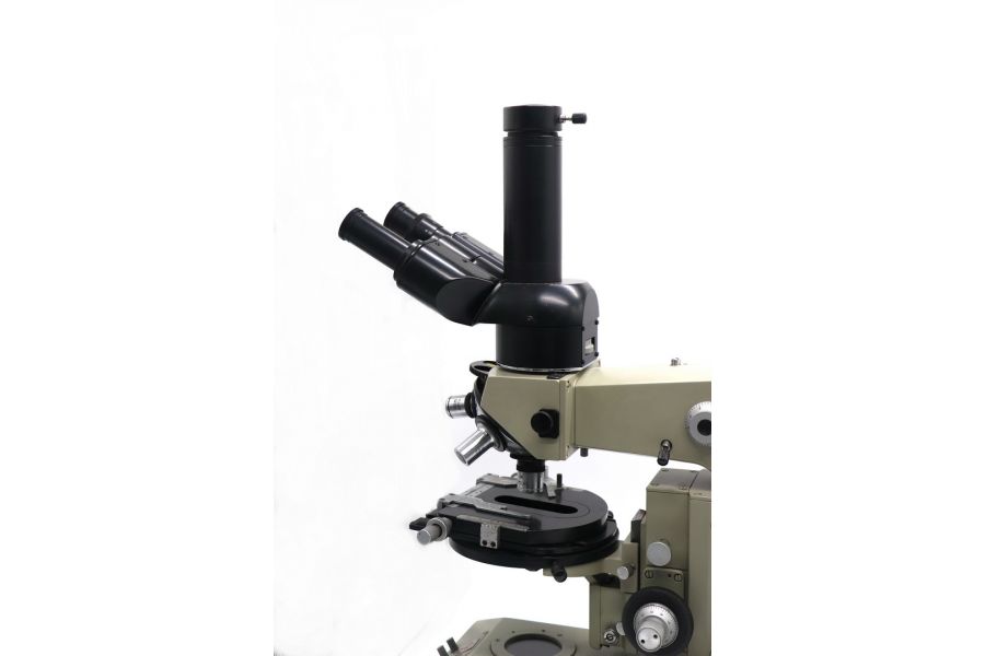 Микроскоп МЛ-2Б