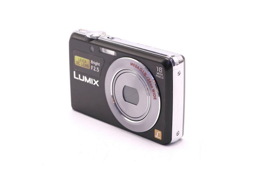 Panasonic Lumix DMC-FS45