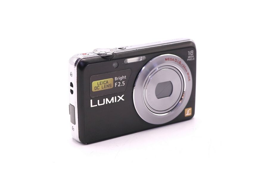 Panasonic Lumix DMC-FS45
