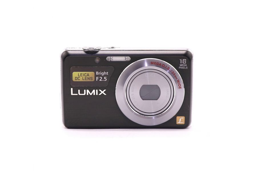 Panasonic Lumix DMC-FS45