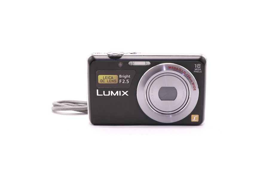 Panasonic Lumix DMC-FS45