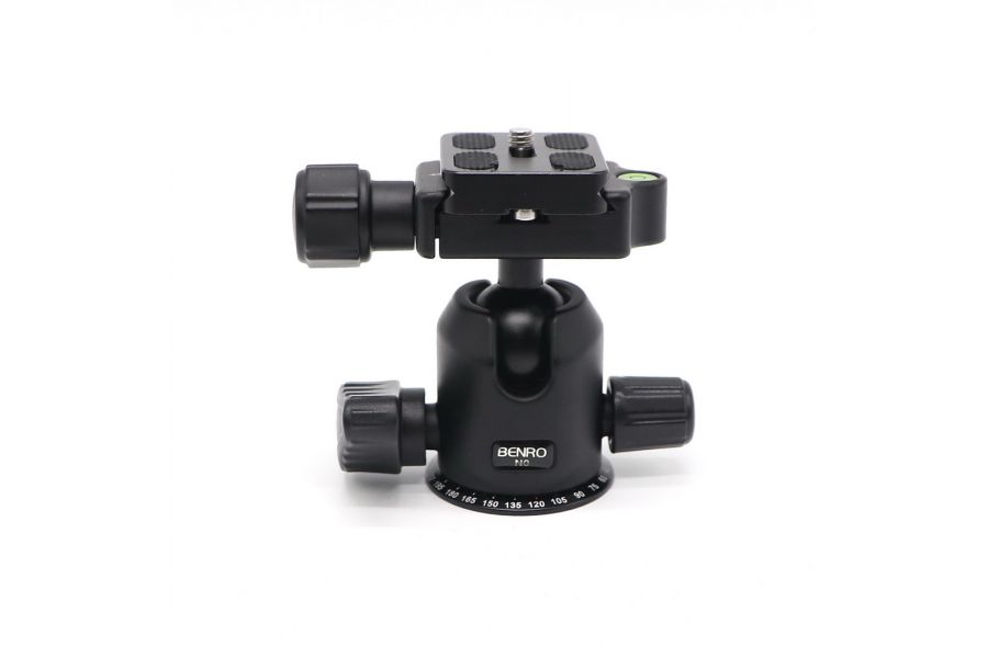 Штативная головка Benro N0