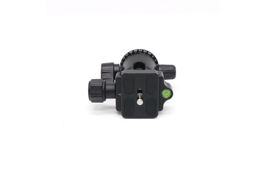 Штативная головка Benro N0