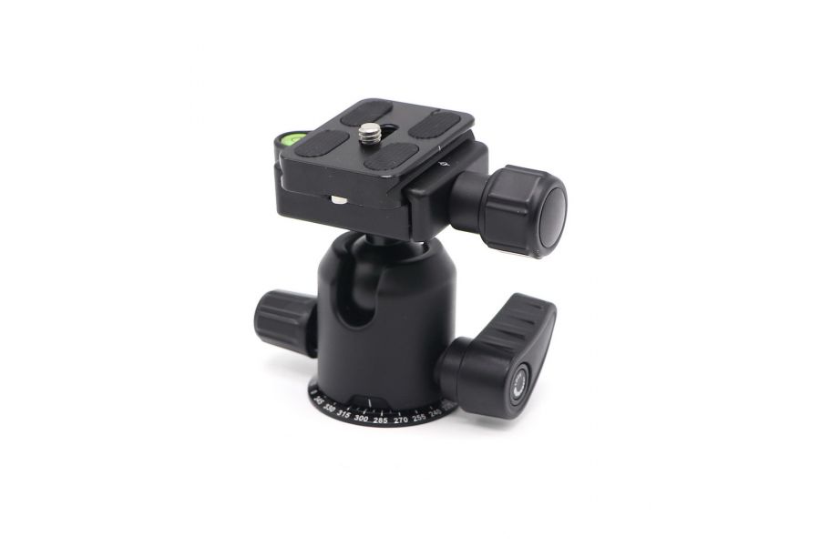 Штативная головка Benro N0