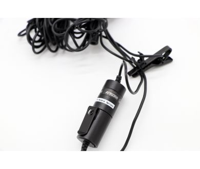 Микрофон Audio-technica Omni ATR3350