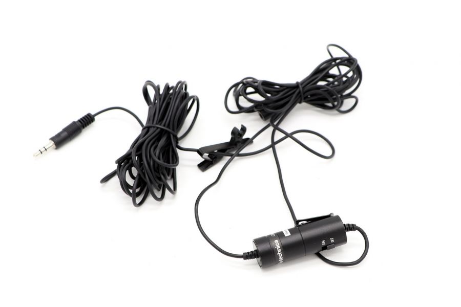 Микрофон Audio-technica Omni ATR3350