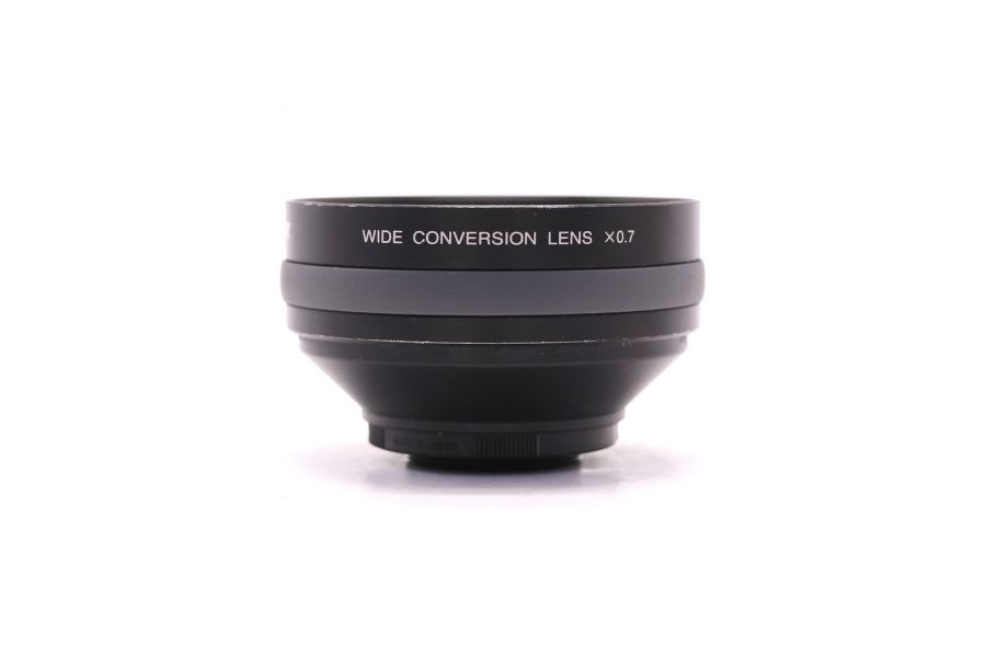 Конвертер Sony VCL-HG0737C Wide Conversion Lens 0.7x