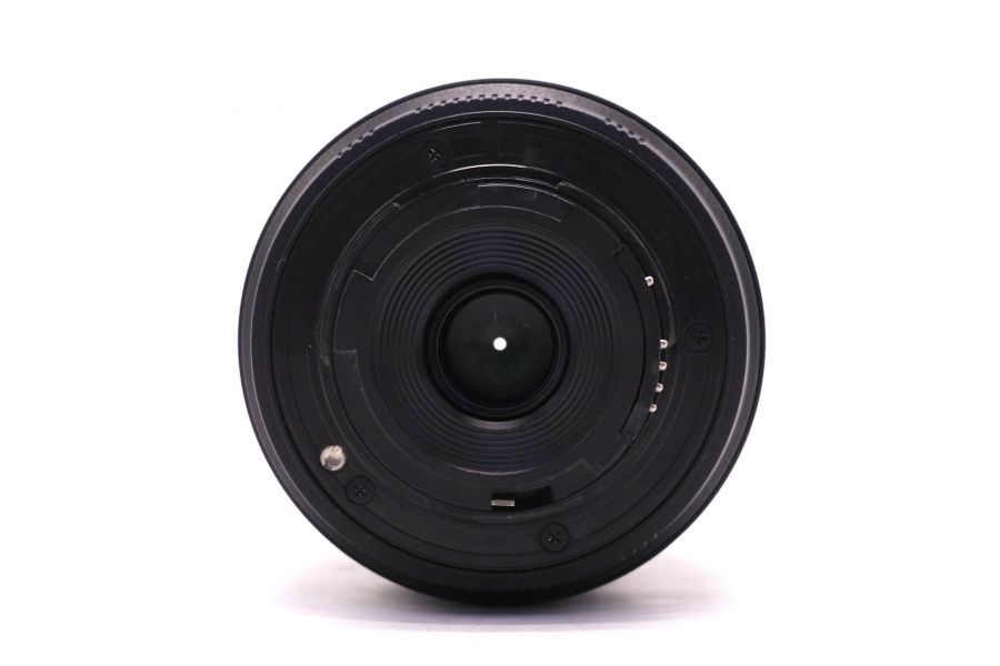 Tamron AF 55-200mm f/4-5.6 Di II LD Macro A15 for Nikon 