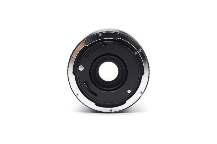 Viabrillant MC Auto Zoom 28-80mm f/3.5-4.5