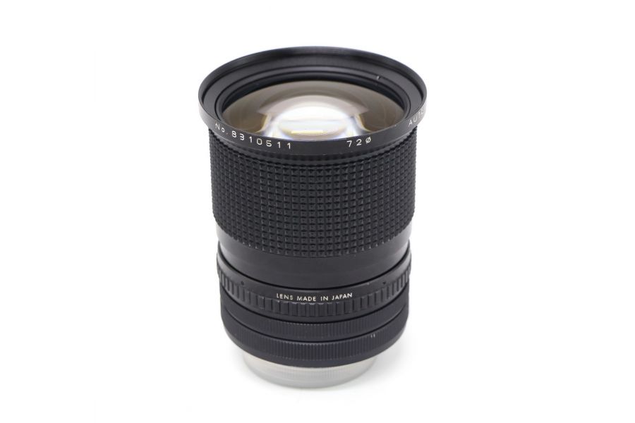 Viabrillant MC Auto Zoom 28-80mm f/3.5-4.5