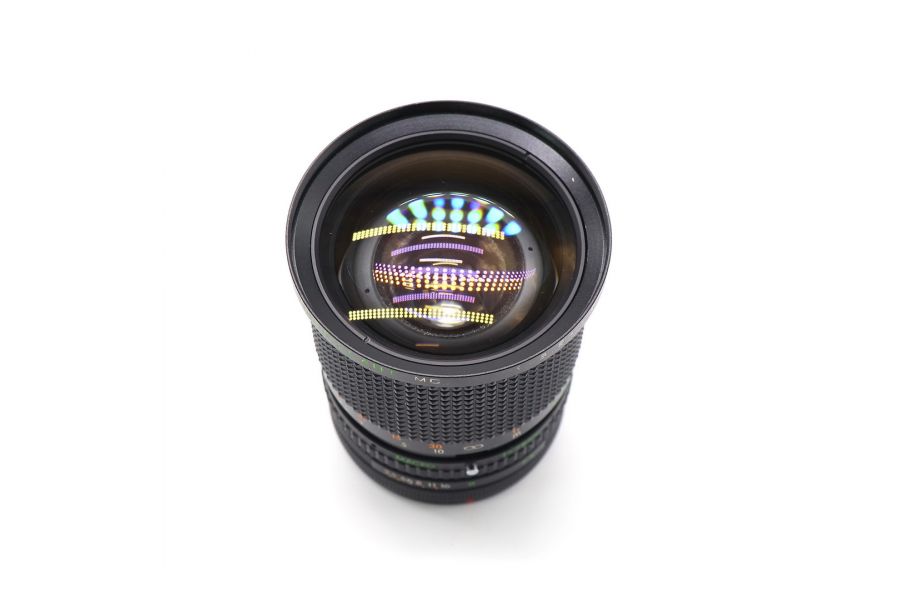 Viabrillant MC Auto Zoom 28-80mm f/3.5-4.5