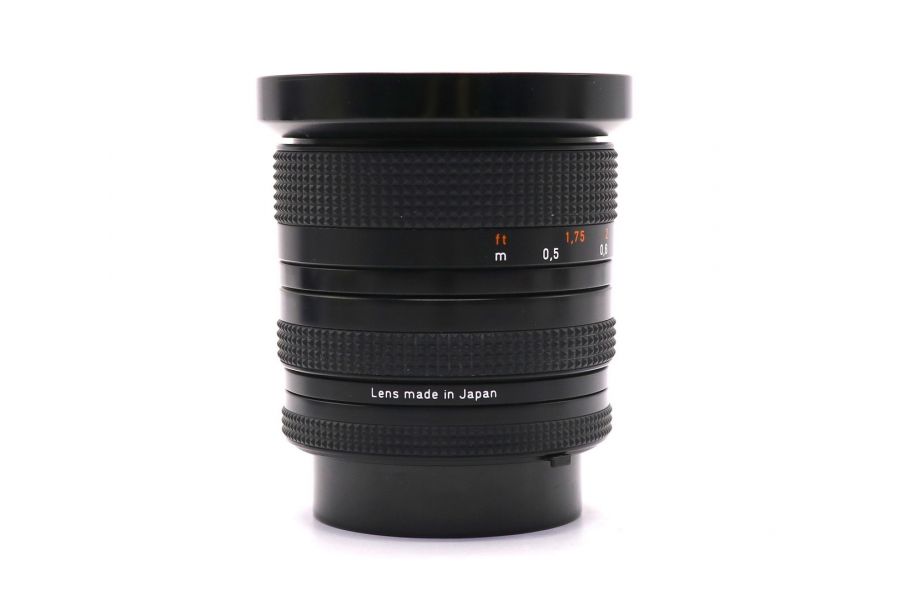 Carl Zeiss Vario-Sonnar T* 28-70mm f/3.5-4.5 C/Y в упаковке