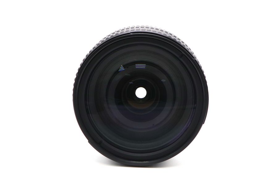 Nikon 24-120mm f/3.5-5.6D IF Zoom-Nikkor в упаковке