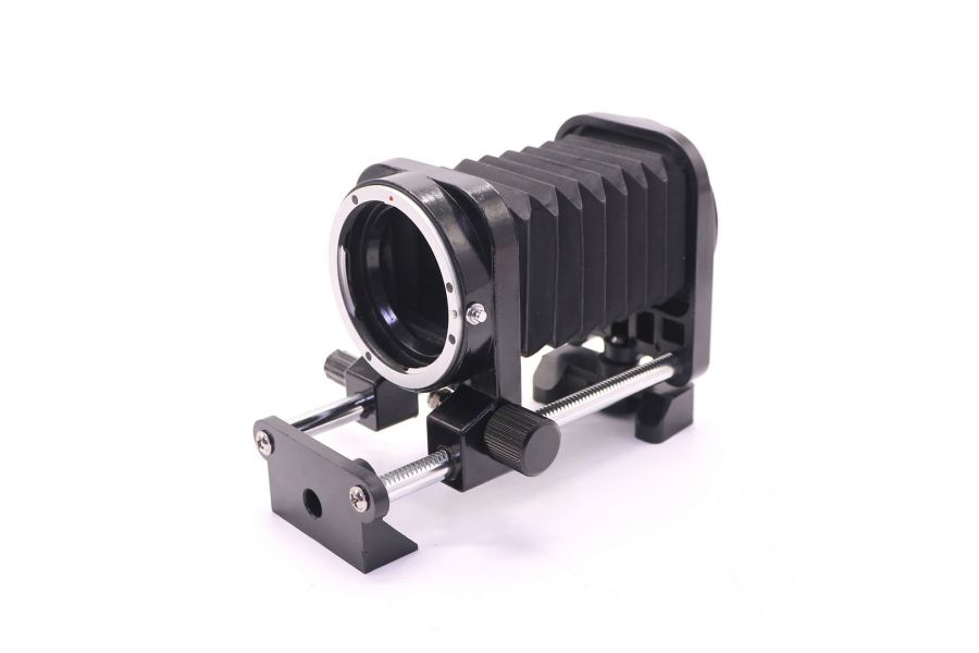 Макромех Phottix for Canon в упаковке