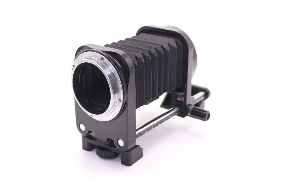 Макромех Phottix for Canon в упаковке