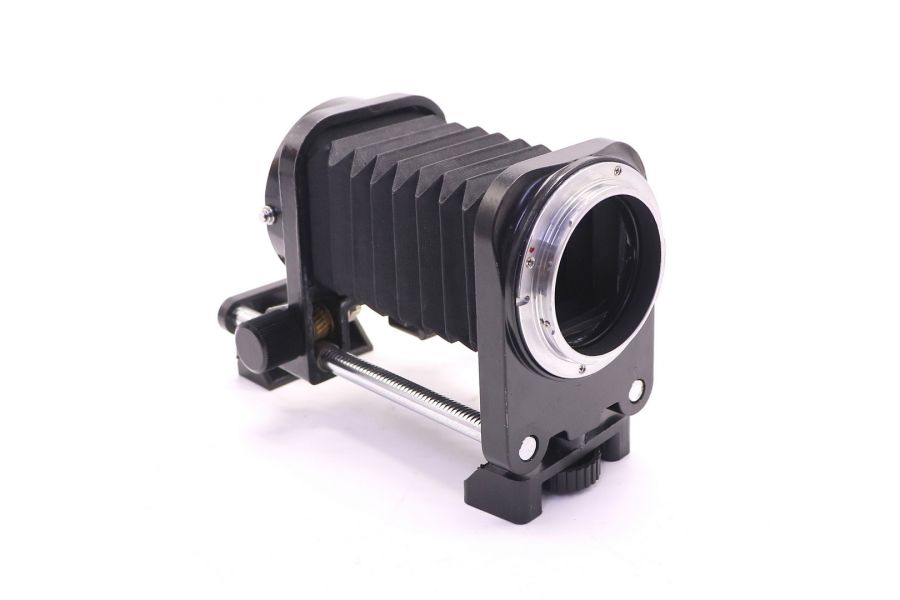 Макромех Phottix for Canon в упаковке