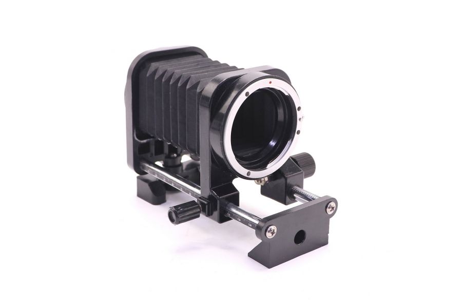 Макромех Phottix for Canon в упаковке