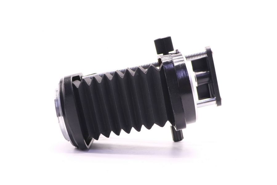 Макромех Phottix for Canon в упаковке