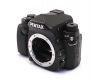 Pentax KP body (пробег 46885 кадров)