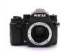 Pentax KP body (пробег 46885 кадров)