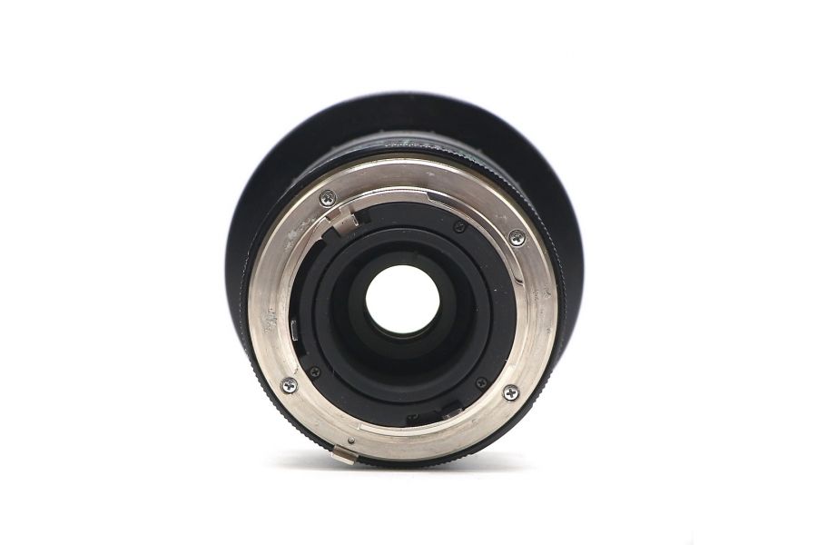 Soligor AF Zoom 3,5-4,5 /19-35mm МС (Japan, 1994)