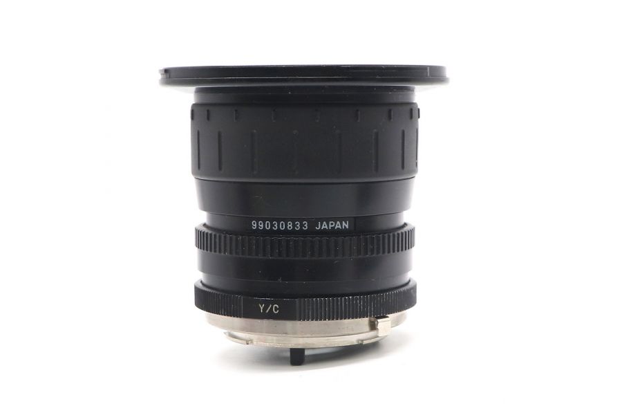 Soligor AF Zoom 3,5-4,5 /19-35mm МС (Japan, 1994)