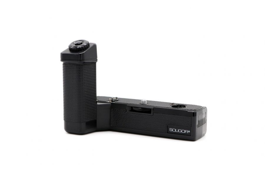 Батарейная ручка Soligor OM-1TR