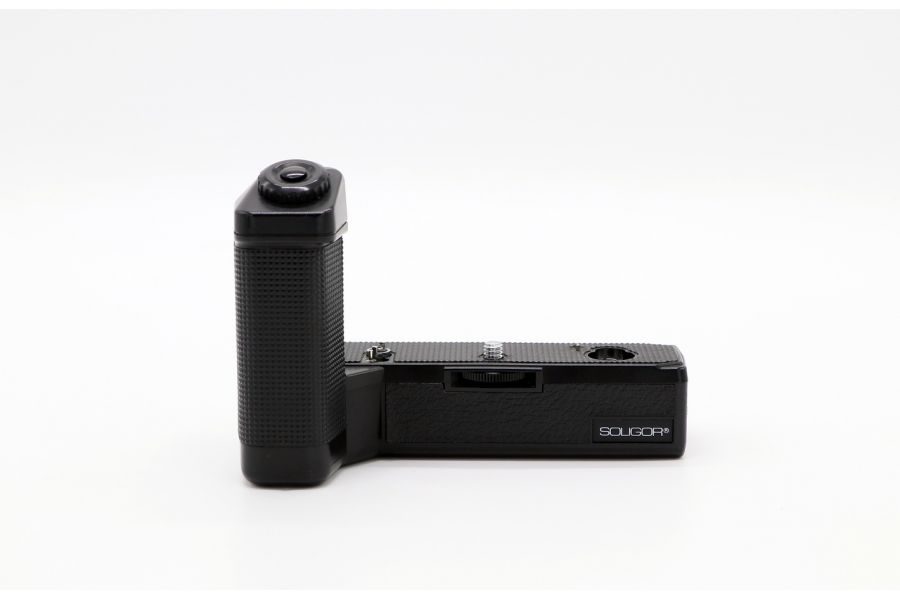 Батарейная ручка Soligor OM-1TR