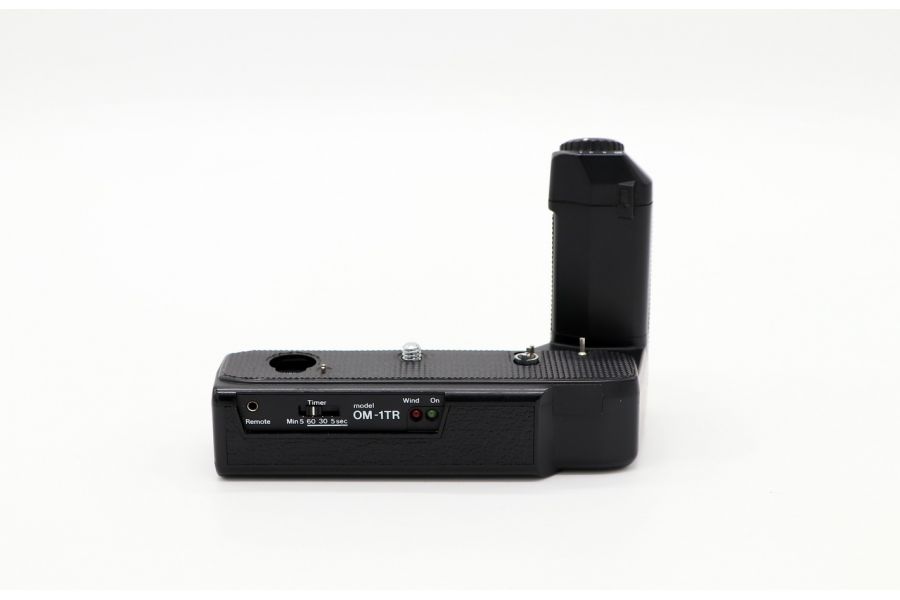 Батарейная ручка Soligor OM-1TR