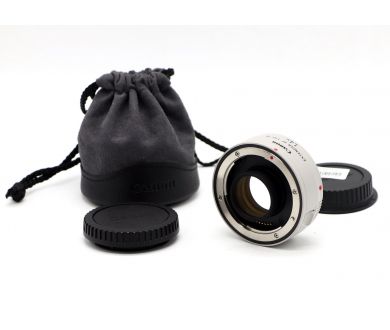 Телеконвертер Canon Extender EF 1.4x III новый