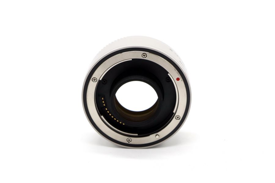 Телеконвертер Canon Extender EF 1.4x III новый