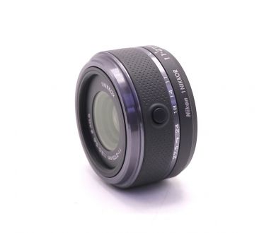 Зум-объектив Nikon 11-27.5mm f/3.5-5.6 Nikkor 1