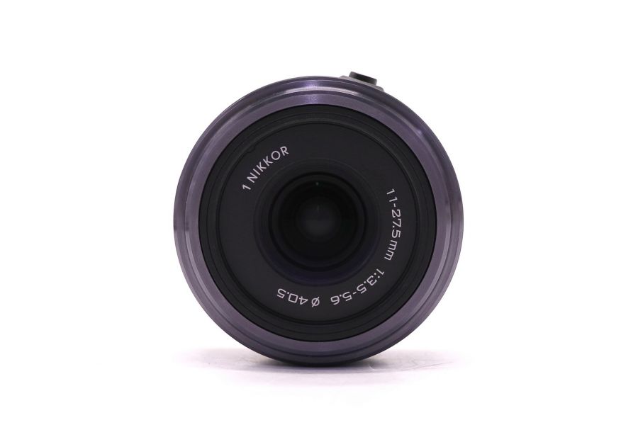 Зум-объектив Nikon 11-27.5mm f/3.5-5.6 Nikkor 1