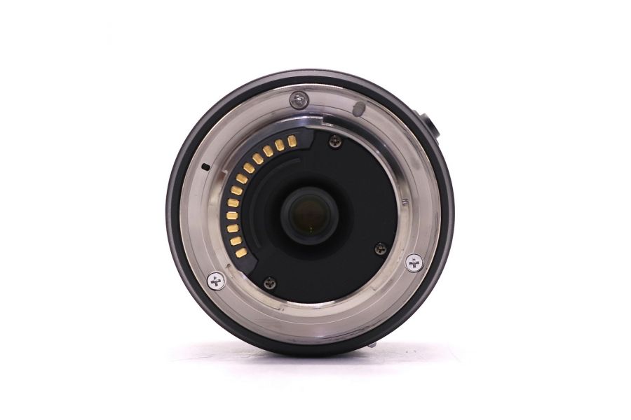 Зум-объектив Nikon 11-27.5mm f/3.5-5.6 Nikkor 1