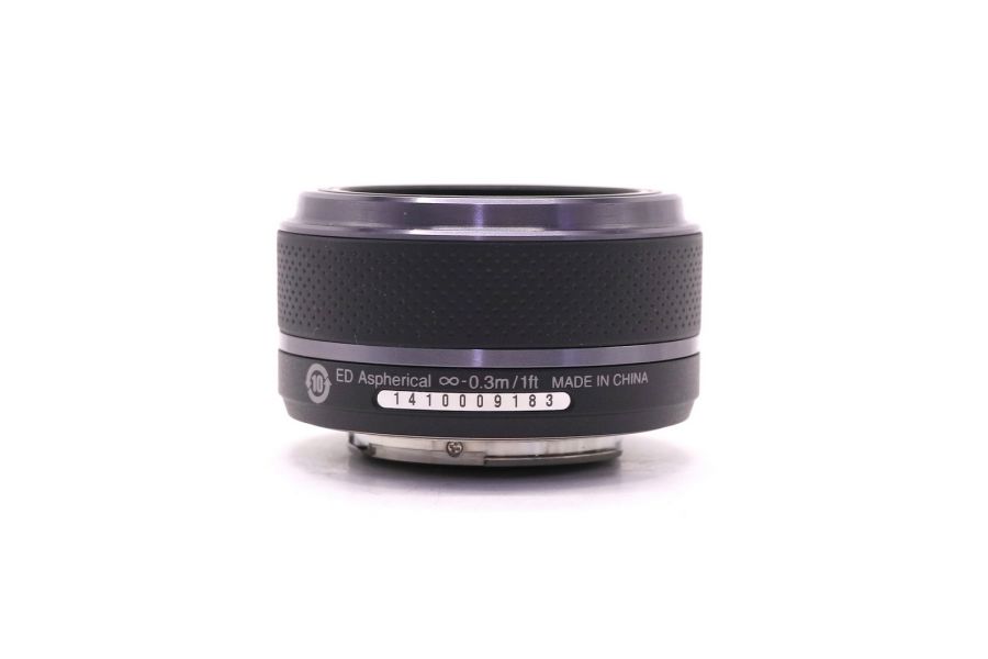 Зум-объектив Nikon 11-27.5mm f/3.5-5.6 Nikkor 1