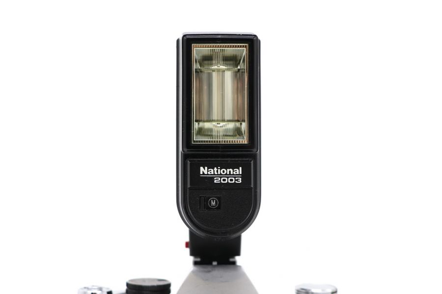 Фотовспышка National PE-2003