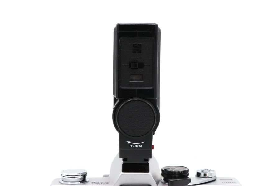 Фотовспышка National PE-2003