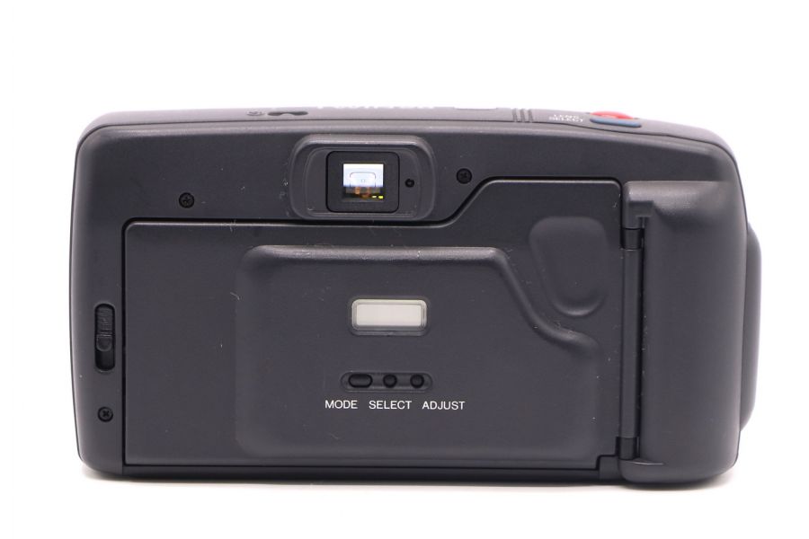 Minolta Twin 28 Quartz Date