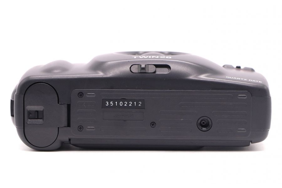 Minolta Twin 28 Quartz Date