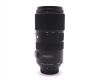 Sigma 100-400mm f/5-6.3 DG OS HSM Contemporary Nikon F