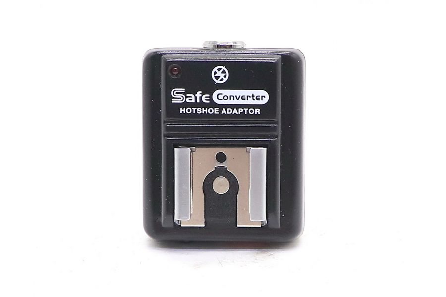 Адаптер горячего башмака SM-512